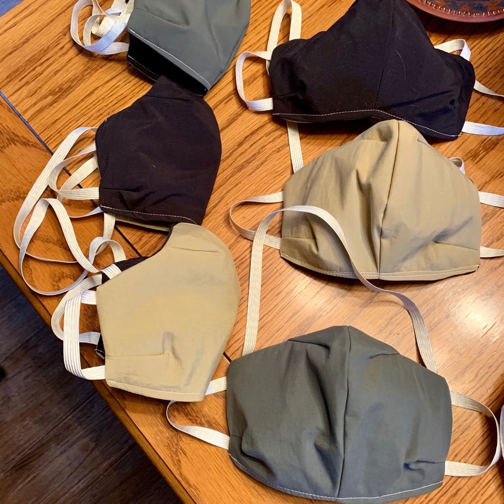 Personal use face masks. Made to order. - Picture 6 of 6